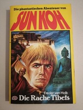 Freder van Holk - SUN KOH -