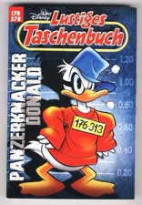 Lustiges Taschenbuch LTB 578 -