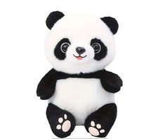 Ca 25 cm Pandabär/ Panda