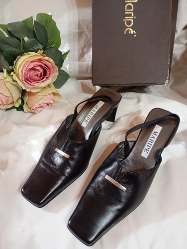 Maripe damenschuhe made - damenschuhe, gr.39