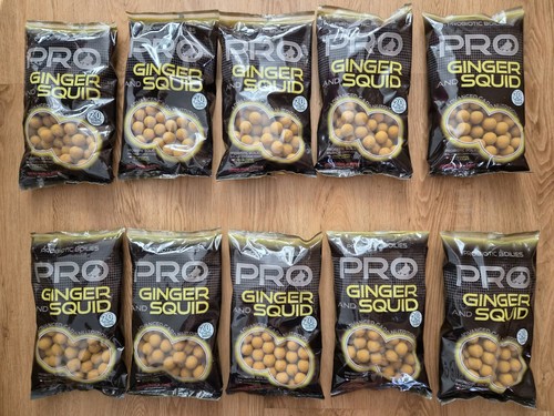 Premium boilies starbaits - premium,