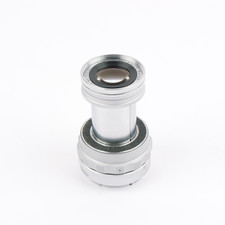 Leitz leica elmar 90mm - elmar, 4/90mm