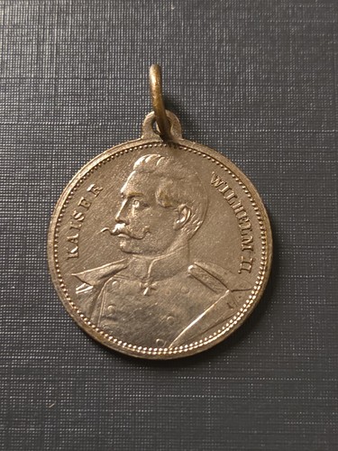 Medaille kaiserreich - medaille, –