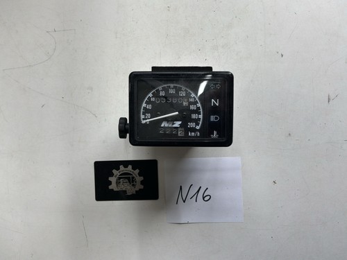 Skorpion 660 tacho - skorpion,