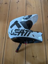 LEATT Moto 3.5 V22 Motocross