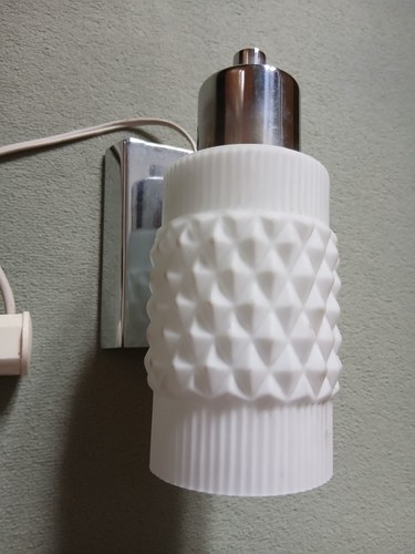 Ddr ostalgie lampe wandlampe - ostalgie,