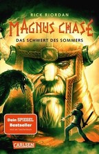 Magnus chase das schwert - 1:,