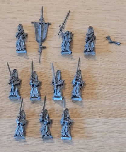 Warhammer fantasy - warhammer,