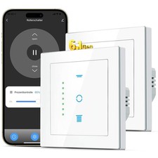 SMARTERCURRY WLAN