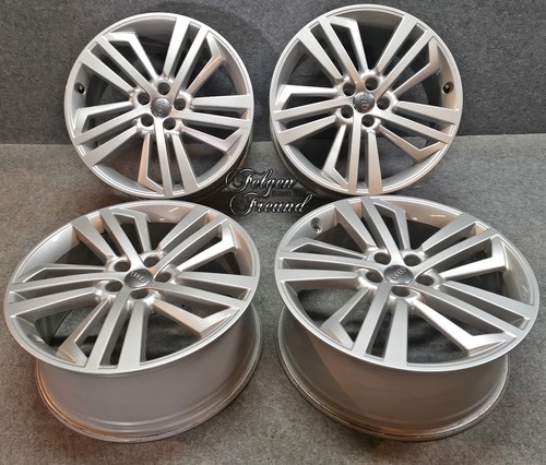 Original audi fy 20zoll - q5,