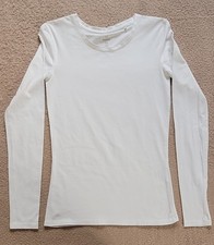 Basic langarm shirt von a - von, c&a