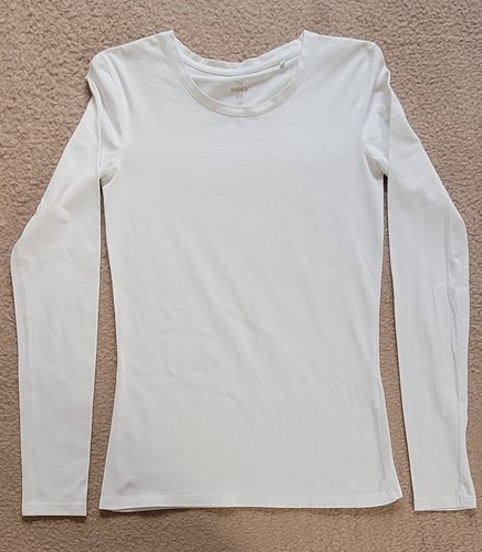 Basic langarm shirt von a - langarm-shirt, c&a