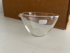 Durover Abdampfschale 85mm