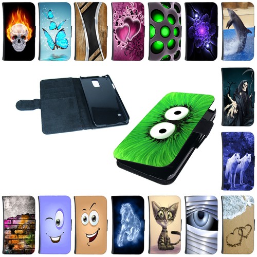 Tasche für smartphone flip - für,