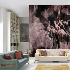 VLIES FOTOTAPETE Tapete