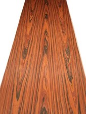 Palisander Furnier SaRaiFo Cocobolo Holz Ersatz YPB 250x64cm nachhaltiges Holz