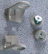 Türverriegelung Kühlschrank 2x drehbar Elektrolux Dometic 6xxx  290693b2 NEU