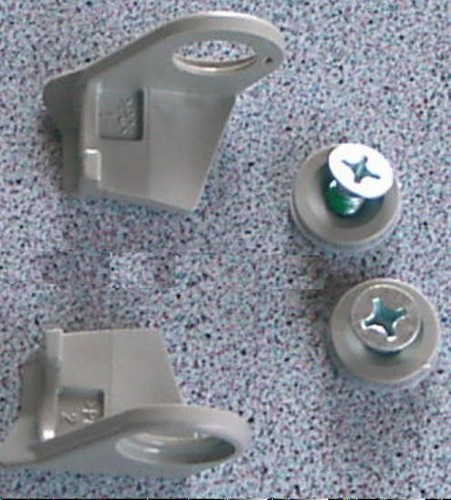 Türverriegelung kühlschrank - türverriegelung,