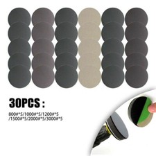 30x schleifscheiben 125mm - schleifscheiben,