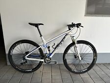 Felt Mountainbike Edict Nine 2 Fully Carbon 29" Größe L