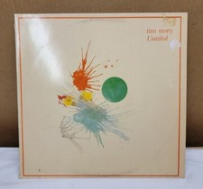 Vintage 1984 tim story - vintage,