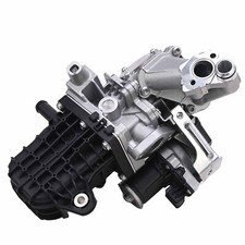 AGR Ventil + Kühler passt