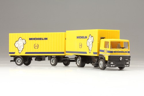 Herpa 141833 klassik - h0,