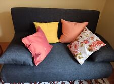 Schlafcouch Schlafsofa Gästebett 