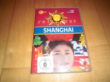 ZDF Reiselust Shanghai China