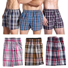 5Er-Pack Herren-Boxershorts