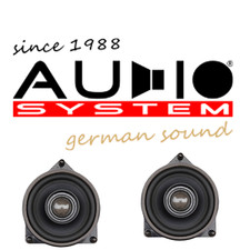 Audio system perfect fit - perfect,