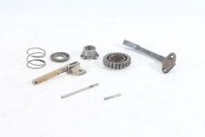 Teile Kleinteile Konvolut  für DDR Notstromaggregat siehe Bilder