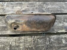 Original SABO RASENMÄHER GRÜN SACHS SB 151 AUSPUFF