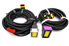 LPG Autogas KME Kabelbaum