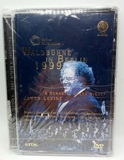 Waldbuhne in Berlin 1999 James