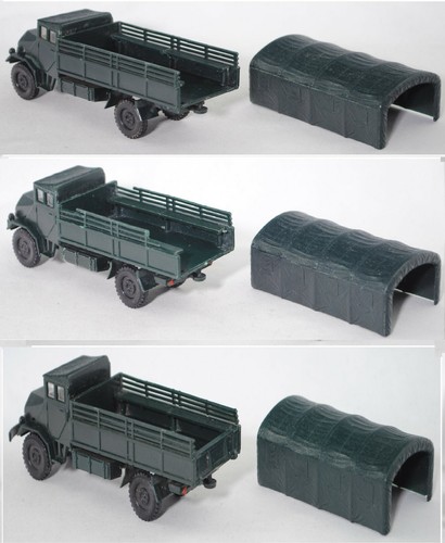 Siku plastik v95 lkw gl - v95,