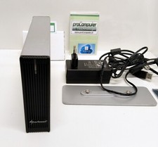 Ext. Festplattengehäuse /