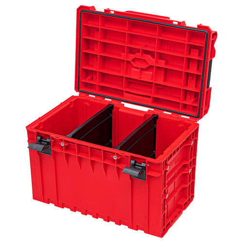 Werkzeugkoffer qbrick 6540 - werkzeugkoffer,