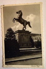 Historische Ansichtskarte