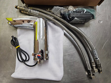 DMP Green Sensorarmatur /Berührungslos /Batteriebetrieben Chrom Automatisch