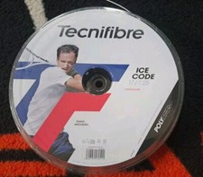 Tennissaite Tecnifibre Ice