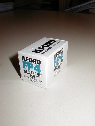 Ilford plus sw - fp, 4