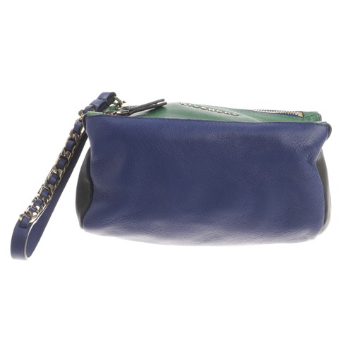 Givenchy clutch mehrfarbig - clutch,