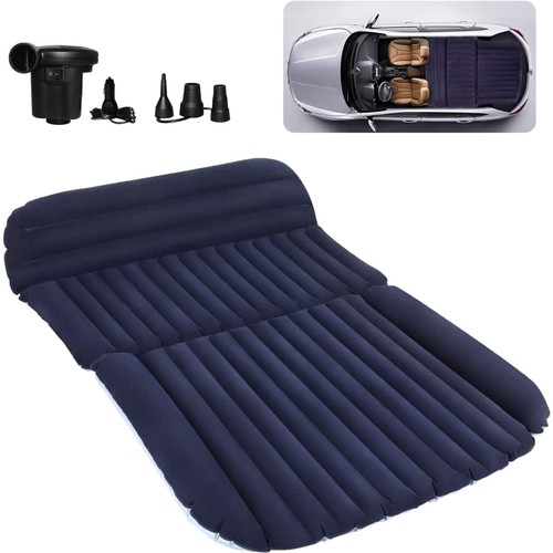 Luftmatratze camping suv - camping,