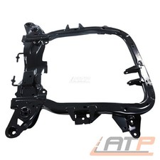 ACHSKÖRPER ACHSTRÄGER VORNE