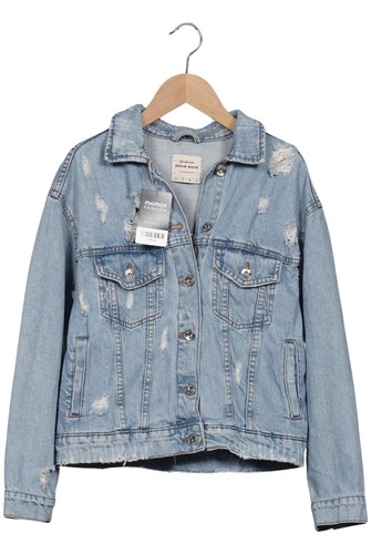 Stradivarius jacke damen - stradivarius,