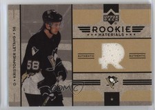 2006-07 Upper Deck Rookie