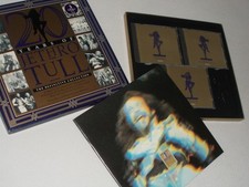 JETHRO TULL 20 Years of--