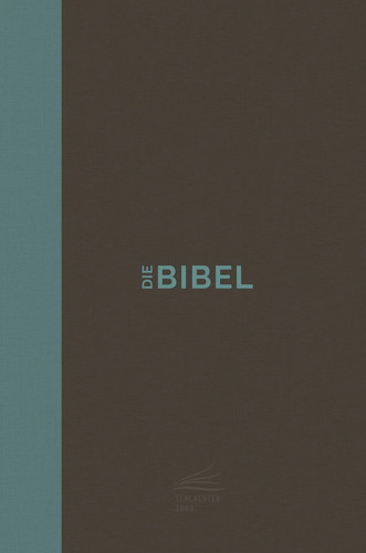 Schlachter 2000 bibel - 2000, –
