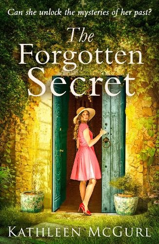 Kathleen mcgurl the forgotten - kathleen,